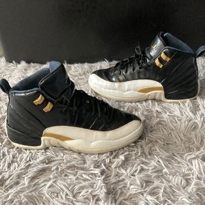 Custom Jordan 12